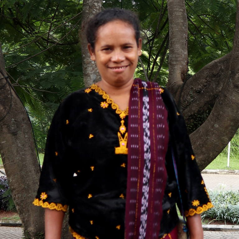 Foto Hermina Mawa
