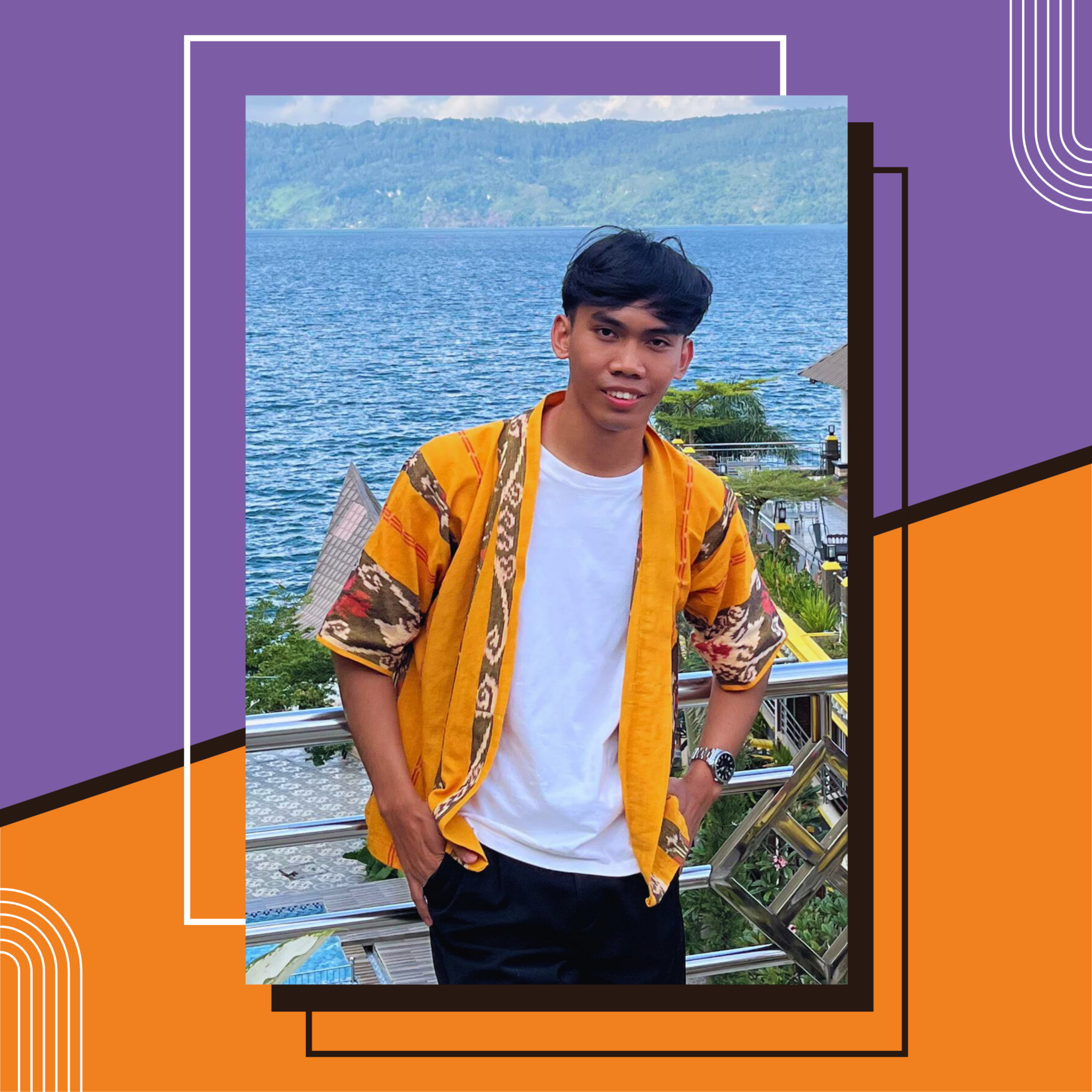 Foto Ardiansyah