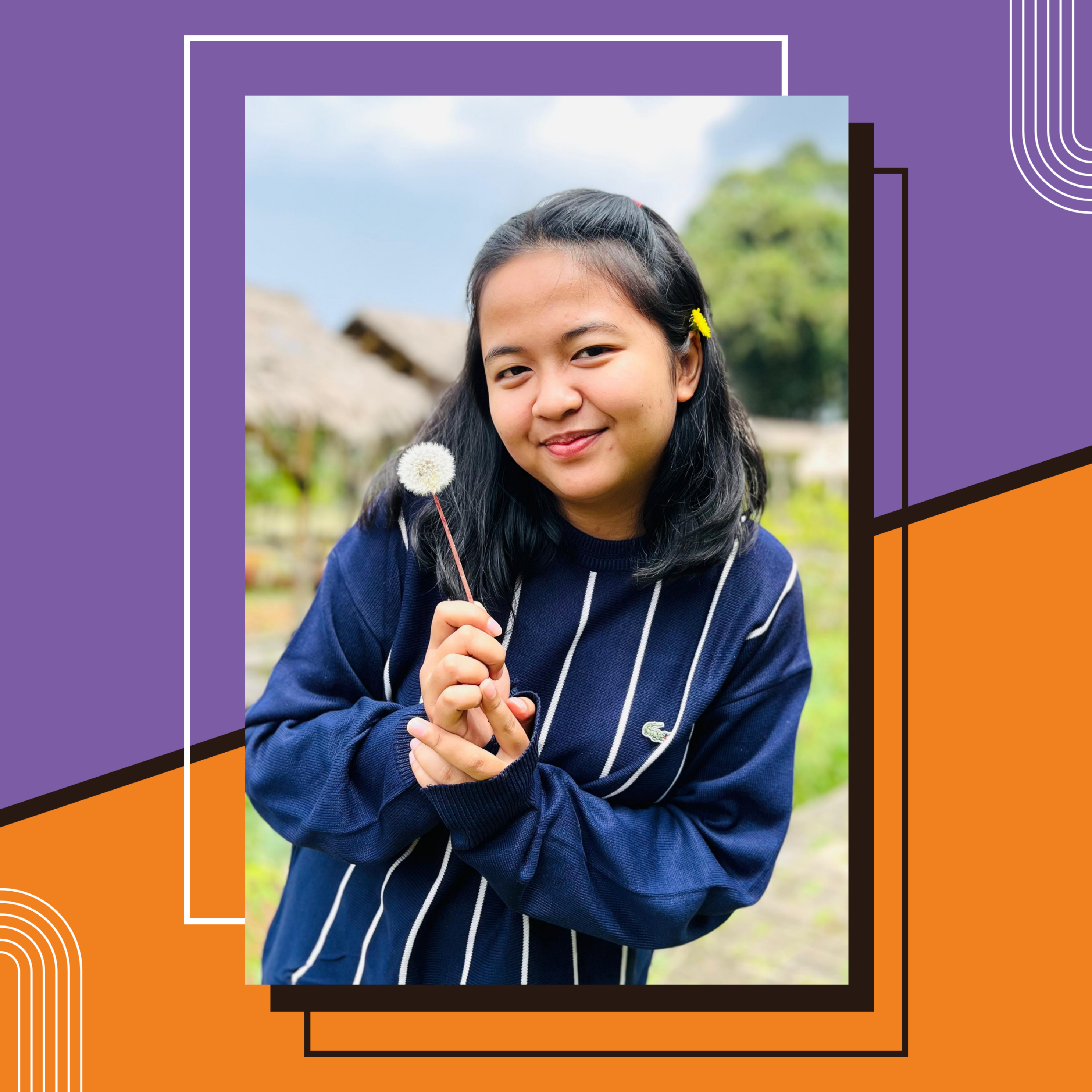 Foto Noviana Putri